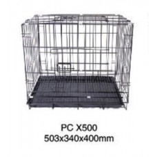 Pet Cage PC X500